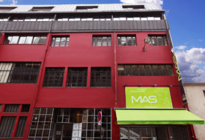 Mas 1