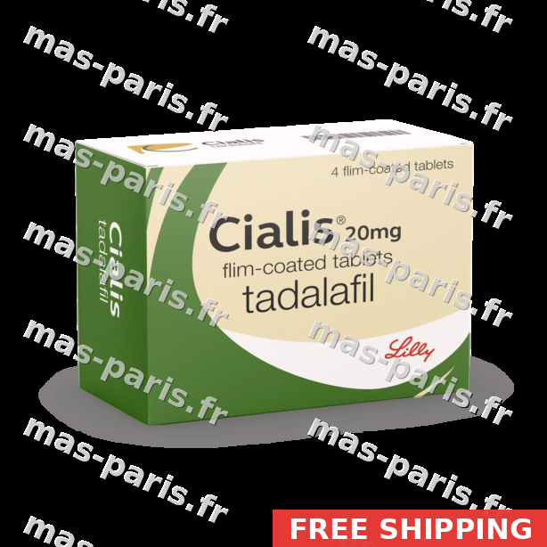 Cialis Soft