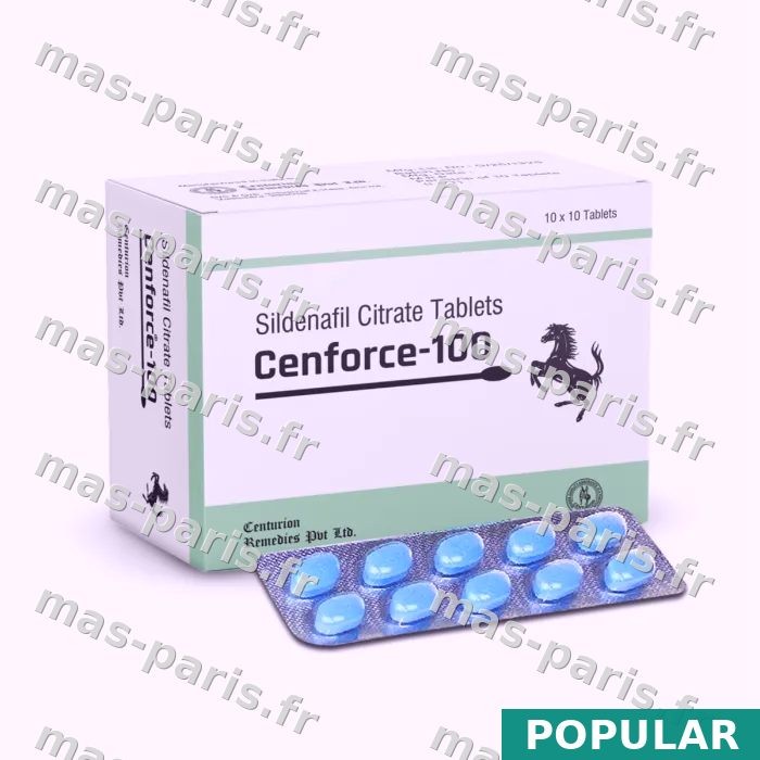 Cenforce Professional