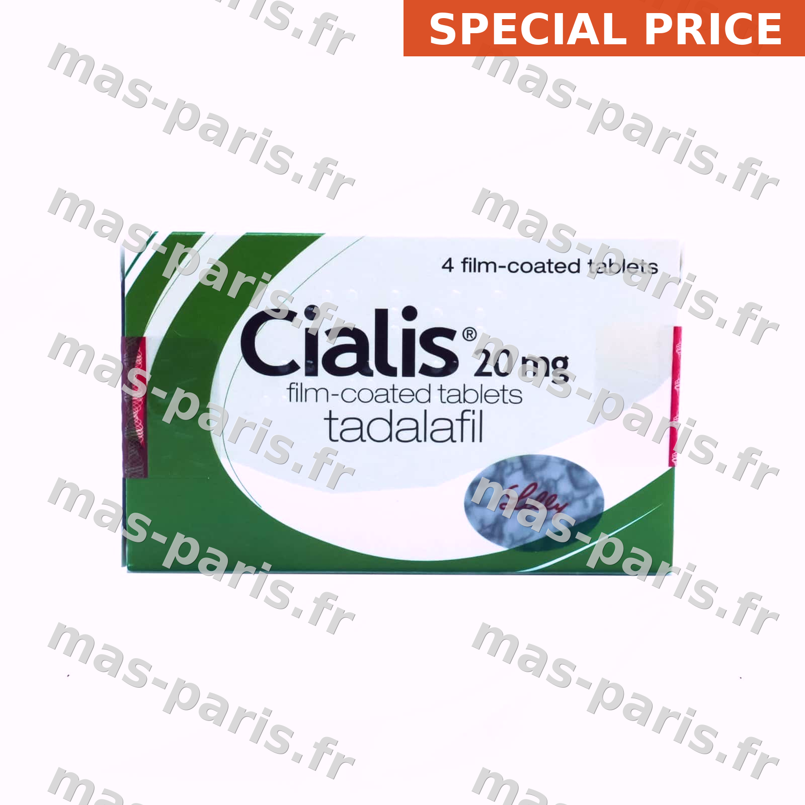 Cialis
